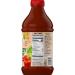 V8 Bloody Mary Mix 46 FL OZ Bottle (Pack of 6) - Vegetable Juice for Bloody Mary Cocktails - Buy Online on GoSupps.com