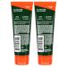 Mando Whole Body Deodorant For Men - Invisible Cream - 72 Hour Odor Control - Aluminum Free Baking Soda Free Skin Safe - 3 Ounce Tube (Pack of 2) - Clover Woods Clover Woods 3 Ounce (Pack of 2) - Buy Online on GoSupps.com