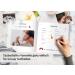 Colorful Baby Album - Our First Year Diary | Perfect Memory Book & Gift for Newborns - Buy Online on GoSupps.com