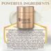 Peptide Face Cream for Women - Anti-Aging Wrinkle & Fine Lines Collagen Night Cream - Firming Moisturizer with Hyaluronic Acid for Aging Skin - Fragrance Free - Tightening & Smoothing - 1.7 oz 50ml - Buy Online on GoSupps.com