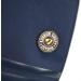 Shires Aubrion Equipt Saddle Bag - Navy Blue - Buy Online on GoSupps.com