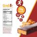GRAB1 Sugar Free Protein Bars - Pack of 12 - Peanut Caramel - Buy Online on GoSupps.com