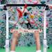 TWO STONES Portable Fingerboard for Rock Climbing Training - Indoor and Outdoor Climbing Hangboard with Edges and Pockets (CJ-HB2026) - Buy Online on GoSupps.com