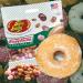 Jelly Bean Ultimate Breakfast Assortment: Krispy Kreme & Pancake Flavored Beans for Gift Giving - Pack of 2 - Buy Online on GoSupps.com