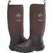 Muck Boot Men's Edgewater Classic Mid Calf Boot 12 Brown - Waterproof Outdoor Footwear - Buy Online on GoSupps.com