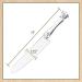 Plasticpro Disposable Clear Cake Knife - Pack of 4 | Heavyweight Plastic Bread Cutter - Buy Online on GoSupps.com