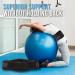 Lumbar Support Back Brace for Plus Size Men and Women (50-70) - Improve Posture and Relieve Pain - Buy Online on GoSupps.com