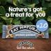 Eat Natural Protein Bars - Peanuts & Chocolate Nut Bar 20 x 45g - Gluten Free & Seriously Crunchy Snack Bars - 20 Count Pack - Buy Online on GoSupps.com