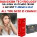  MACARIA Body Whitening Soap For Men By Bangkok Technology Result Within 2 Minute - Buy Online on GoSupps.com