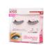 Kiss Blooming Lash Peony - 2 Pieces Pack | Best International Shipping | Shop Now! - Buy Online on GoSupps.com