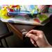Scotch Mounting Fastening & Surface Protection Restickable Dots 7/8-inch x 7/8-inch Clear 18-Dots (R105) 7/8 Dots 18 Count - Buy Online on GoSupps.com