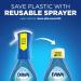 Dawn Powerwash Lemon Dish Spray Liquid Dish Soap Starter Kit 473 mL - Buy Online on GoSupps.com