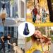 Puppy Sling Dog Sling Dog Carry Bag Puppy Carrier Dog Slings for Small Dogs Cat Sling Pet Sling Adjustable Reversible Pet Sling Carrierfor Small Medium Dogs Hands-free Sling Cat Bag Protect(dark Blue) - Buy Online on GoSupps.com