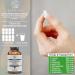 QIDOSHA Master Amino Acids Complex - 100% Vegan 8 Essential Aminos 360 Pressed Tablets 99% Nitrogen Recycling | International Shipping - Buy Online on GoSupps.com