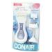 Conair Ladies All-in-One Rechargeable Personal Groomer - Cordless and Rechargeable - Buy Online on GoSupps.com