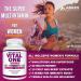 Arazo Nutrition Vital One Multivitamin for Women - 90 Vegan Capsules - Buy Online on GoSupps.com