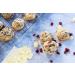 Sarah's Candy Factory White Chocolate Coating Melting Wafers - 5lb Bag - Buy Online on GoSupps.com