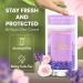 Natural Deodorant for Women (Rose and Lavender) - Deodorant Women Aluminum Free Deodorant for Women Deodorant Natural Deodorant Aluminum Free Natural Deodorant Women Deodorant without Aluminum Rose and Lavender 2.65 Ounce (Pack of 1) - Buy Online on GoSupps.com