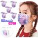 10/50 Pcs Children's Disposable Mask Cartoon Cartoon Print Mouth Scarf With Melt Blown Face_Mask Kids Mouth Nose Protection 50pcs-i Kids - Buy Online on GoSupps.com