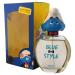 The Smurfs First American Brands - Blue Style Vanity for Kids - 3.4 oz EDT Spray - Buy Online on GoSupps.com