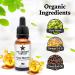 Organic Neem and Clove Essential Oil Gum Disease Treatment - Natural Gingivitis Remedy (60mL) - Pack of 1 - Buy Online on GoSupps.com
