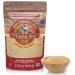 Maple Joe Pure Maple Sugar Granulated, Made With 100% Grade A Maple Syrup. Powdered Maple Sugar For Cooking & Baking. White Or Brown Sugar Substitute. Fat Free, Non-GMO, Gluten Free & Vegan. 7.8 oz /220g 7.76 Ounce (Pack o