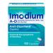 Imodium A-D Diarrhea Relief Caplets Loperamide Hydrochloride -Diarrheal Medicine 48 ct.