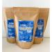 Real birch sugar xylitol natural sugar substitute without corn from Finland EU quality (3 x 1000g) from Kr uterladen.com