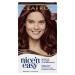 Clairol Nice'n Easy Permanent Hair Dye  5M Medium Mahogany Brown Hair Color  Pack of 1 5M Medium Mahogany Brown 6.26 Fl Oz (Pack of 1)