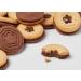 DuoMagic Double Biscuit with Cocoa Cream Filling - 176g | Buy Internationally - Buy Online on GoSupps.com