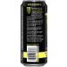 Monster Energy Reserve White Pineapple 473mL Cans Pack of 12 White Pineapple 473ml (Pack of 12) - Buy Online on GoSupps.com