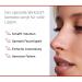 Nutrakiss Lip Plumper Nude | Natural Lip Booster with Niacin (Vitamin B3) | Liquid Lipstick for Full Lips | 5ml - Fast International Shipping to Germany - Buy Online on GoSupps.com