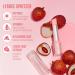 Kaja Juicy Glass Lip Balm | Plumping Lip Gloss Hydrating Lip Balm Korean Beauty Tinted Lip Care Moisturizing Lip Products Nourishing Lip Moisturizer Radiant Glow | Lychee Spritzer 0.15 oz - Buy Online on GoSupps.com