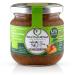 Organic Vegetable Broth - 85% Natural Ingredients | No Powder Yeast Sugar or Additives (4x180g) - International Shipping Available - Buy Online on GoSupps.com