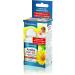 Klosterfrau Arnica Roll-On (Pack of 2) | Relieves Tension & Muscle Pain | 2 x 50 ml - Ideal for Relaxation & Massage - Buy Online on GoSupps.com