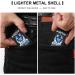 Toronto_Maple Lighter Housing Personalized Lighter Case Cover Lighter Box for Men Women Gift Style-2 - Buy Online on GoSupps.com