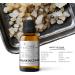 100% Organic Frankincense Essential Oil | Pure & Natural | 30ml - 1oz | Aromatherapy | Unblended | Best for Spiritual Balance - Buy Online on GoSupps.com