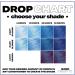 SHRINE Drop It Semi-Permanent Hair Dye Bottle Blue 20 ml blue 20 ml (Pack of 1) - Buy Online on GoSupps.com