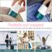 Buy 4-in-1 Pill Crusher & Cutter - Fine Powder Grinder for Small Pills & Vitamins | Green Medicine Storage Solution - Buy Online on GoSupps.com