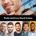 AVITAPURE 5% Minoxidil Hair Growth Serum for Men Extra Strength Treatment to Combat Hair Loss and Thinning Pack Of 2 - Buy Online on GoSupps.com
