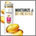 Pantene Pro-V Curl Perfection Shampoo 20.1 fl oz - Hydrating Formula for Defined Curls - Buy Online on GoSupps.com