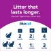 KOCAT Natural Wood Clumping Litter Medium - Low Mess, Eco-Friendly, and Effective - Buy Online on GoSupps.com