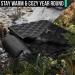 Acme Approved Woobie Poncho Liner | USGI Multicam Military Blanket | Insulated Camping Gear - Buy Online on GoSupps.com