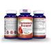 Cholesterol Support: Natural Supplement to Lower High Cholesterol & Triglycerides - Heart Healthy Formula - Buy Online on GoSupps.com