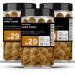 TheJar.Company - Swedish Candy - 29 - White Chocolate Licorice