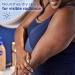 NIVEA Cocoa Butter Body Lotion 16.9 Fl Oz Pump Bottle - Deep Nourishing Serum - Buy Online on GoSupps.com