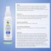 KaLaya New Cooling Pain Relief Spray for Back and Neck Muscle- Topical Analgesic with Extra Strength for Instant & Long-lasting Relief 60 ml (Pack of 1) - Buy Online on GoSupps.com
