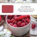 Pre de Provence Raspberry Artisanal Soap Bar - 5.3 oz - Enriched with Organic Shea Butter - Quad Milled for Rich, Smooth, Moisturizing Lather | Natural French Skincare - Buy Online on GoSupps.com