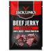 Jack Link's Beef Jerky Original 12 Pack - High Protein Snack Smoky Flavor Perfect for On-the-Go | 60g Each - Buy Online on GoSupps.com