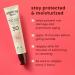 Hawaiian Tropic Sheer Touch Face Serum SPF 30 - Hydrating Hyaluronic Acid Sunscreen for Men & Women | 1.4oz Travel Size - Buy Online on GoSupps.com
